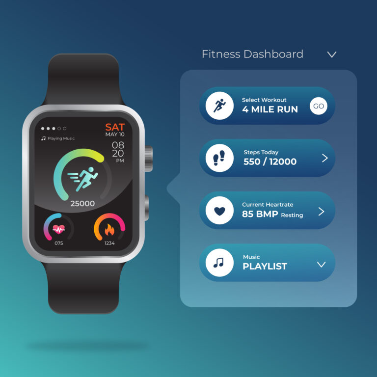 Review of Fitbit Charge 6